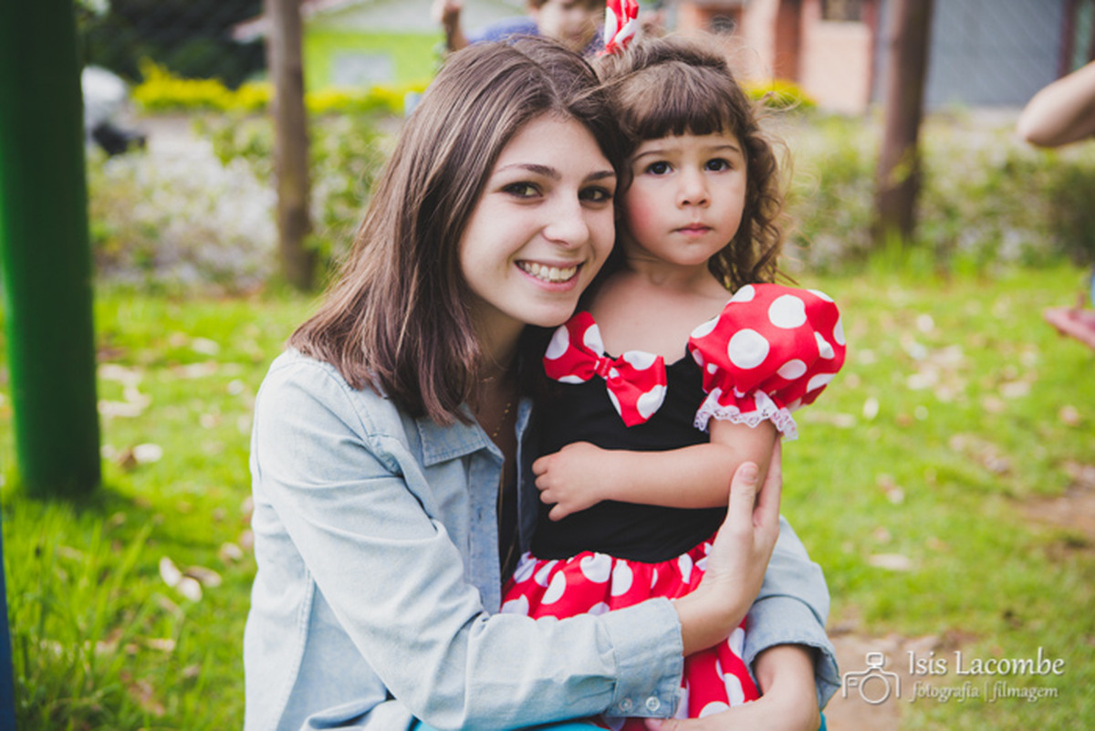 Aniversário | Valentina | 2 anos
