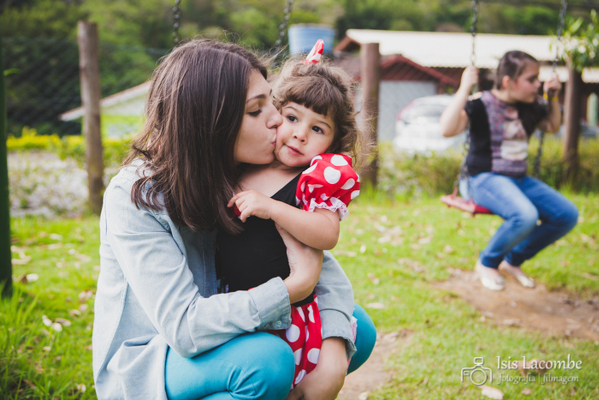 Aniversário | Valentina | 2 anos
