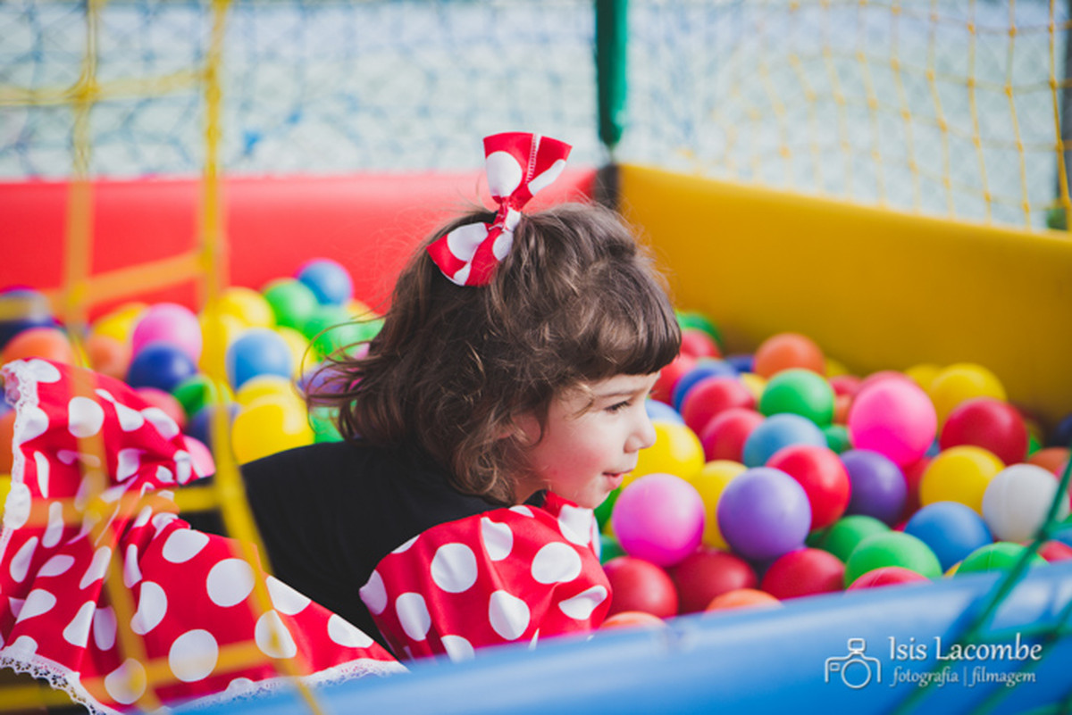 Aniversário | Valentina | 2 anos