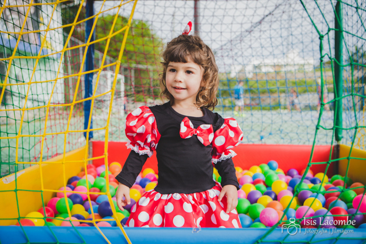 Aniversário | Valentina | 2 anos