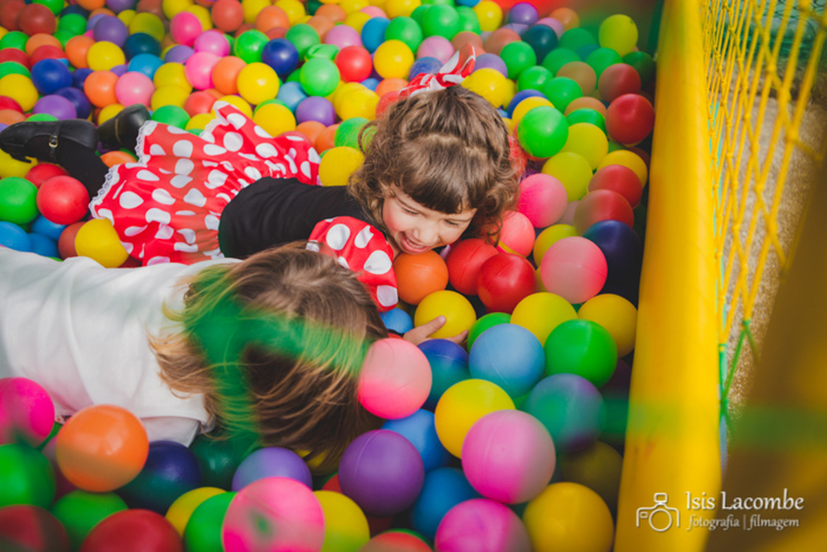 Aniversário | Valentina | 2 anos