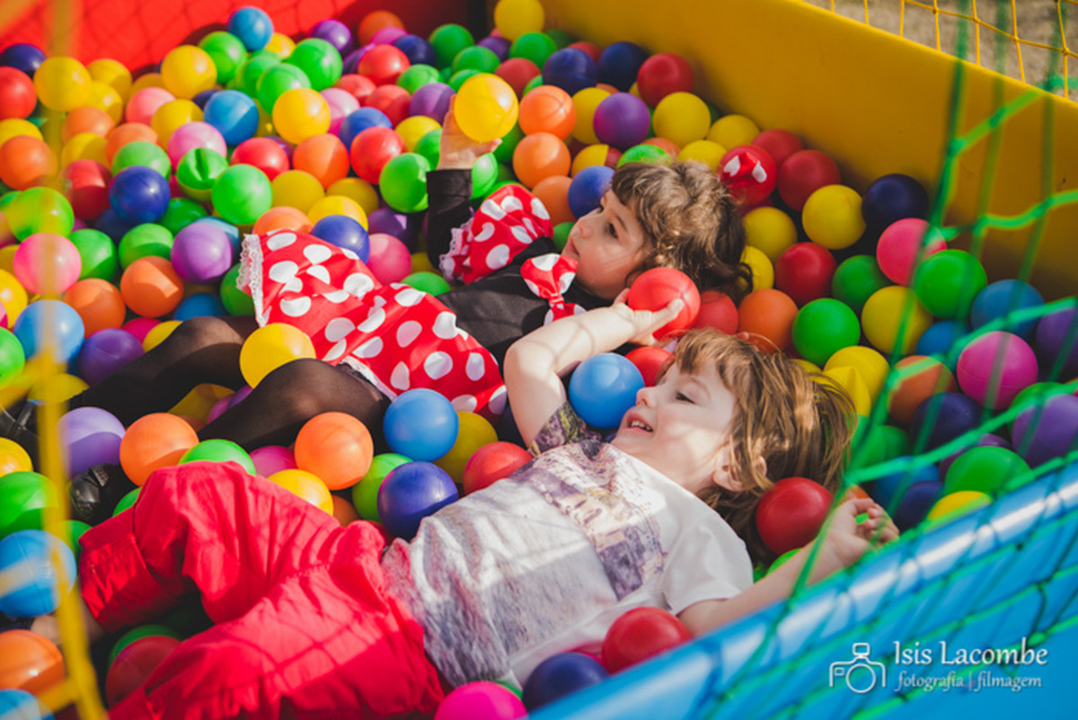 Aniversário | Valentina | 2 anos