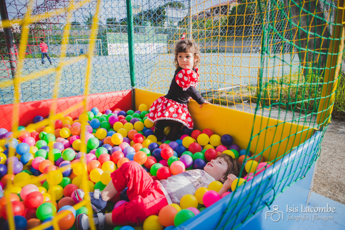 Aniversário | Valentina | 2 anos