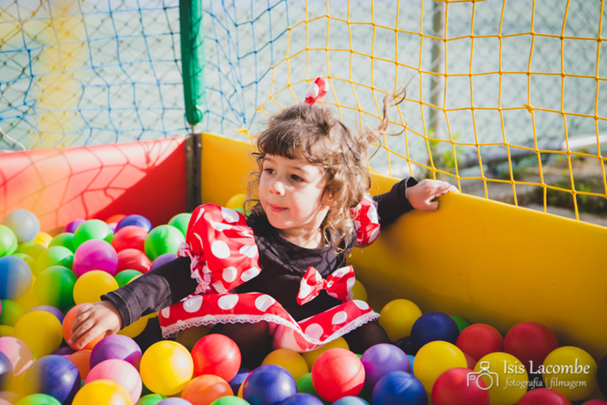 Aniversário | Valentina | 2 anos