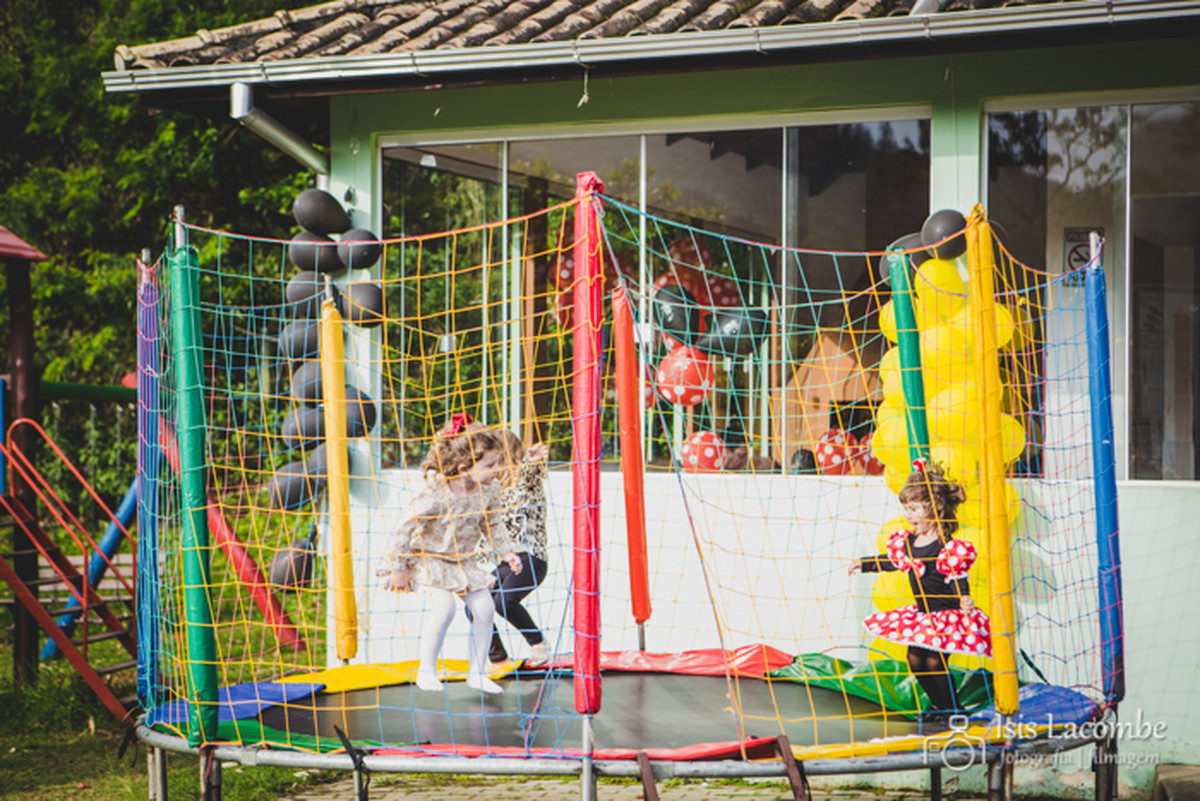 Aniversário | Valentina | 2 anos