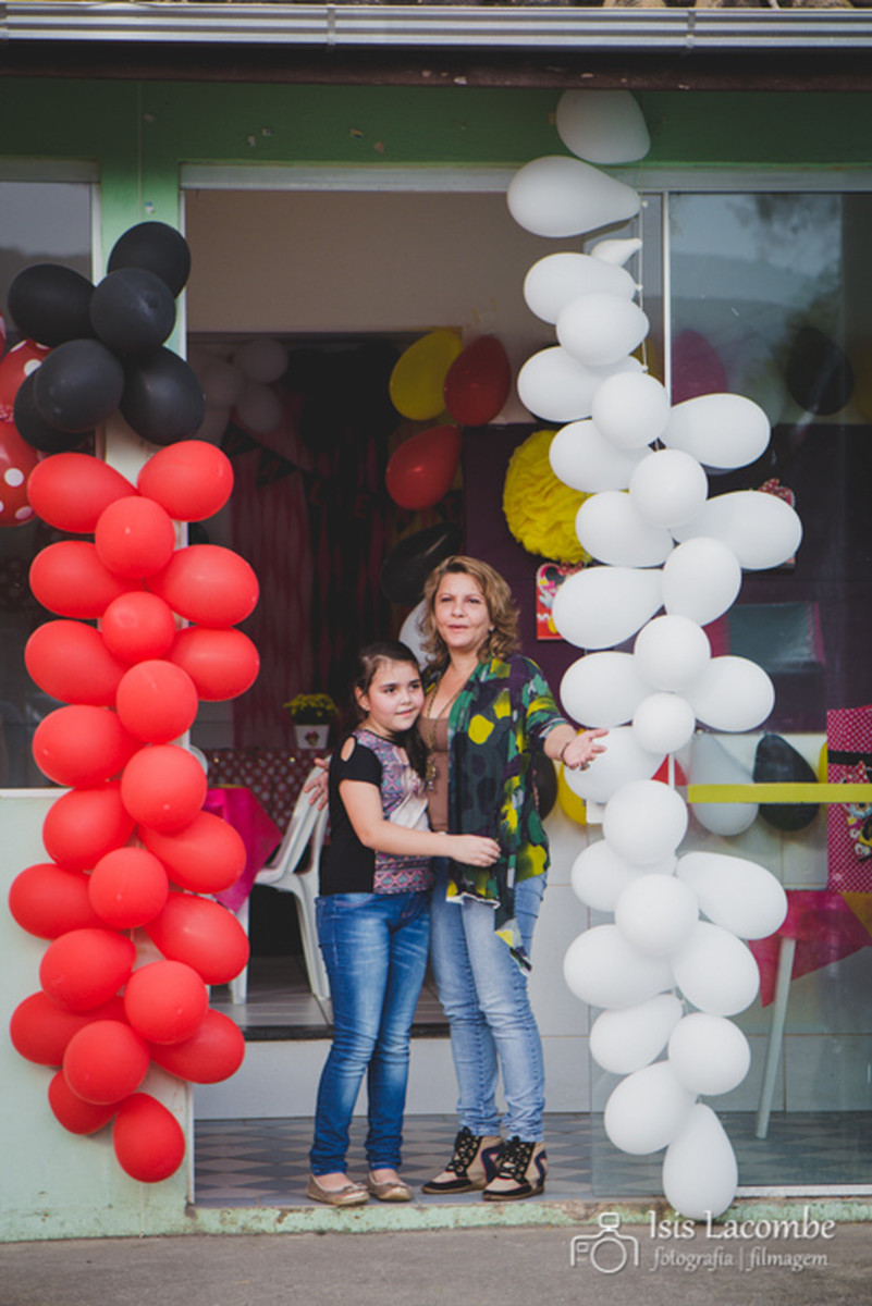 Aniversário | Valentina | 2 anos