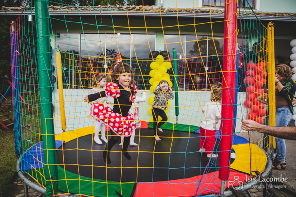 Aniversário | Valentina | 2 anos