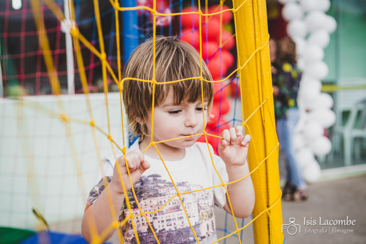 Aniversário | Valentina | 2 anos