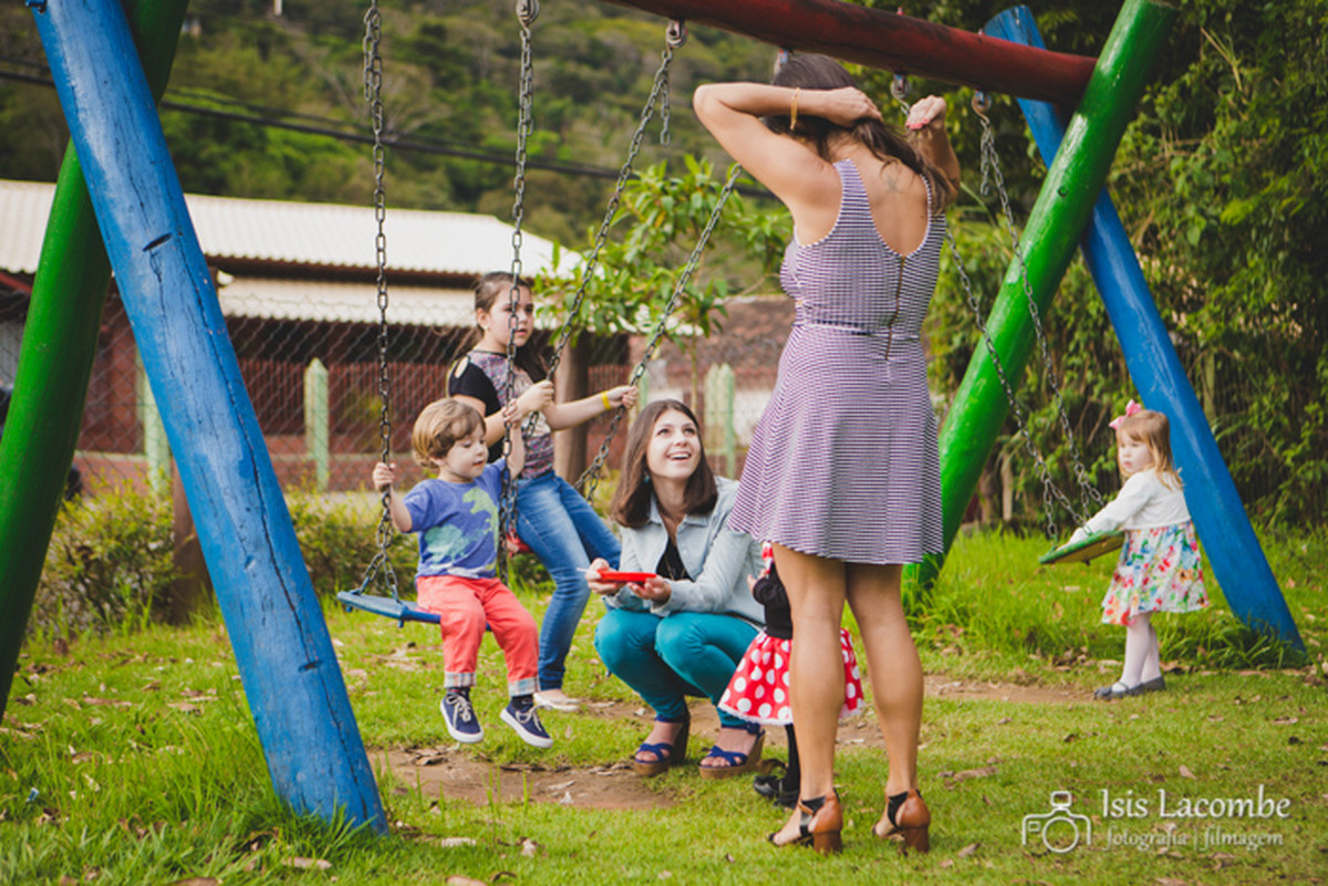 Aniversário | Valentina | 2 anos