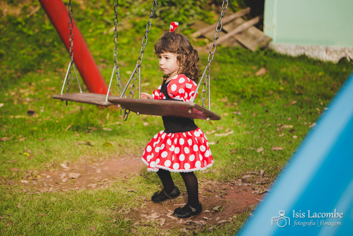 Aniversário | Valentina | 2 anos