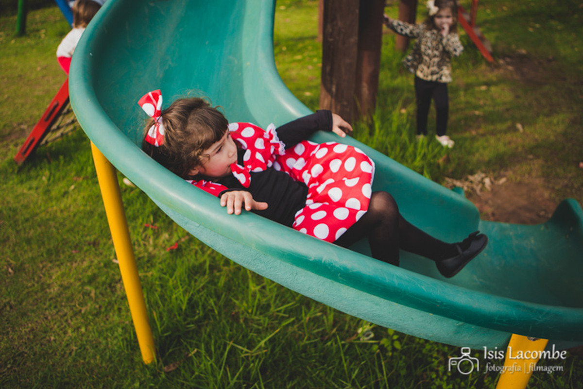 Aniversário | Valentina | 2 anos