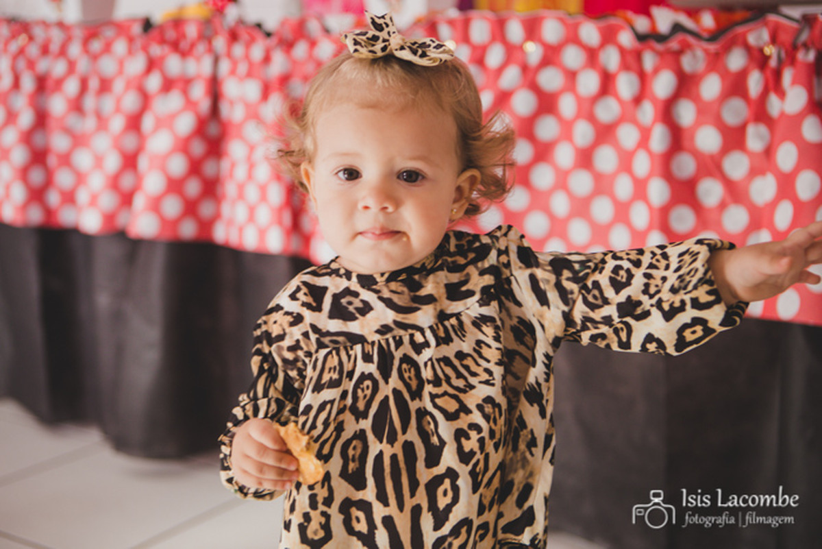 Aniversário | Valentina | 2 anos