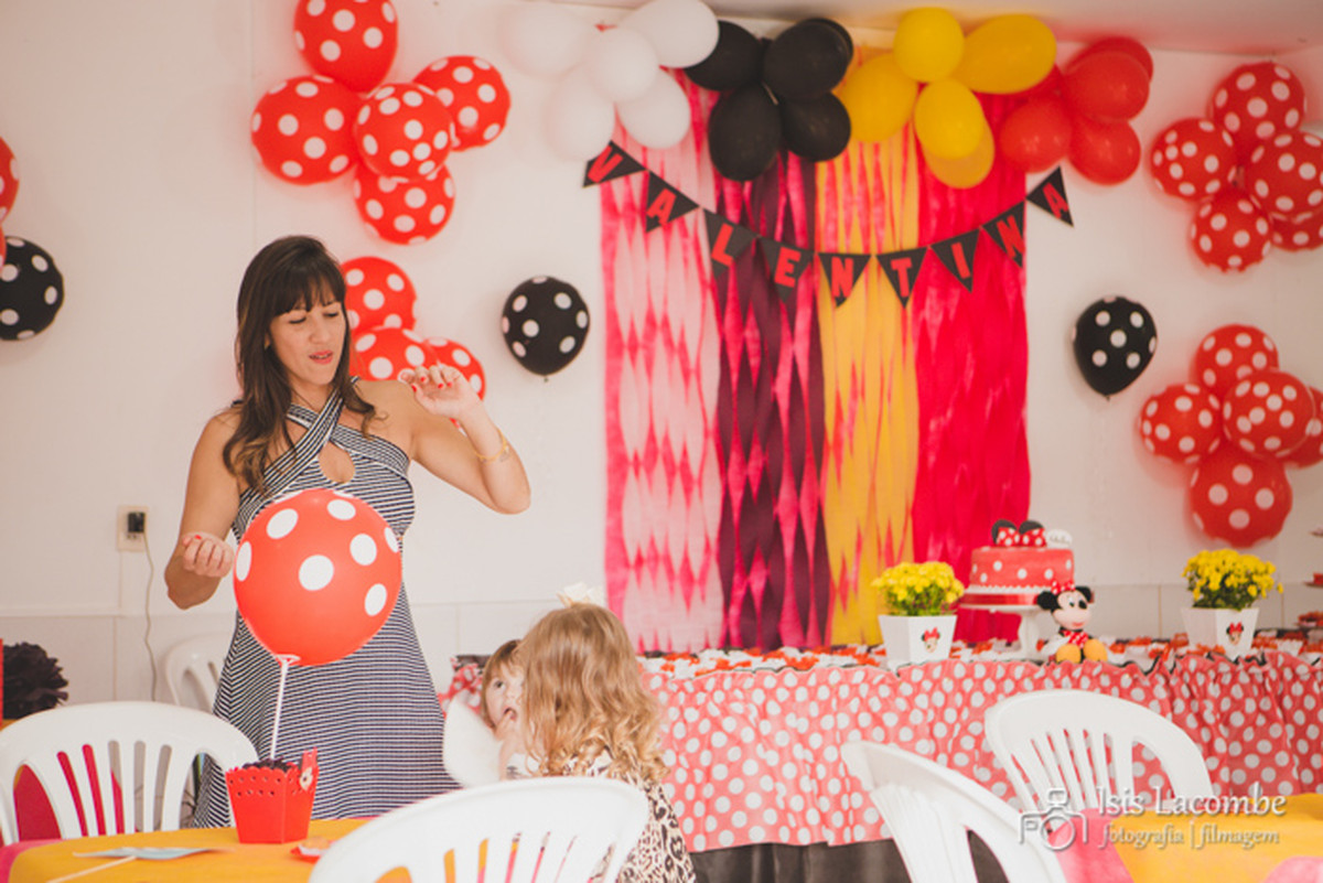 Aniversário | Valentina | 2 anos