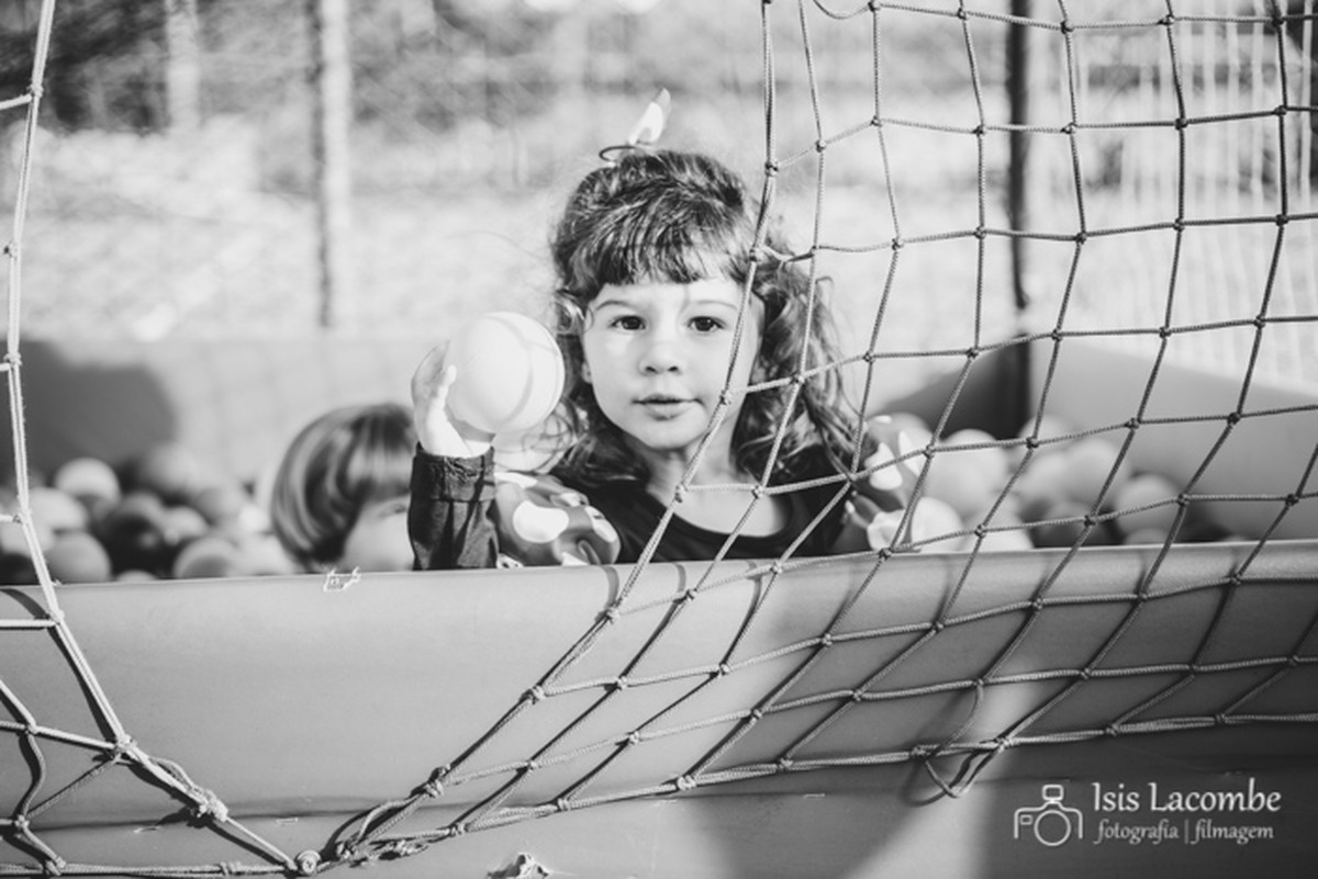 Aniversário | Valentina | 2 anos