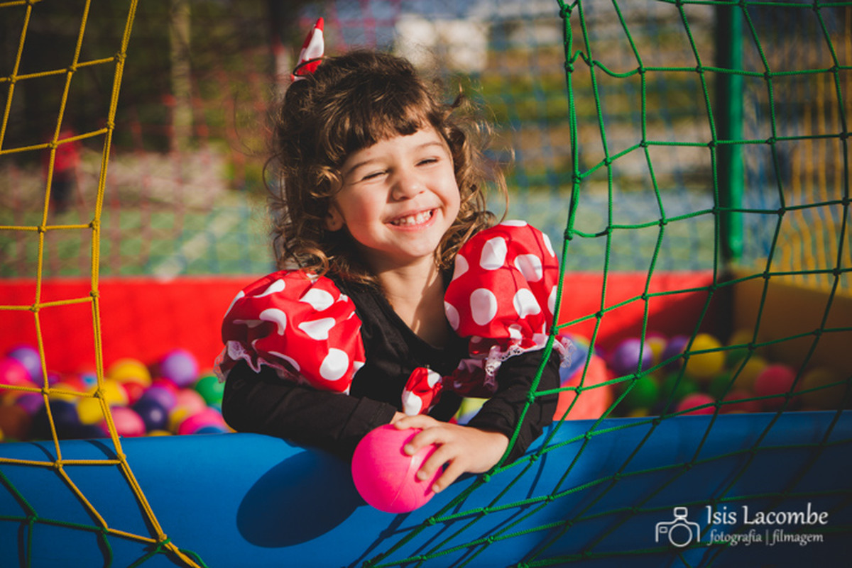 Aniversário | Valentina | 2 anos