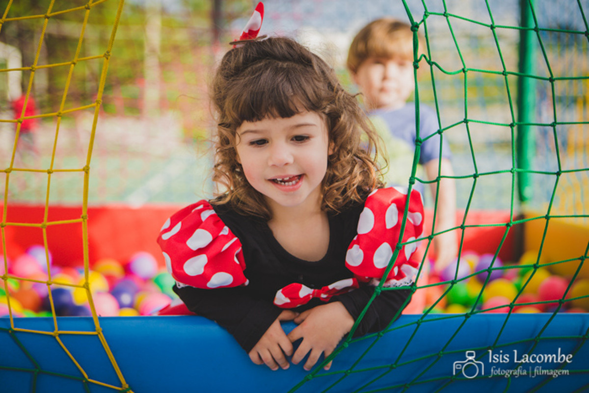 Aniversário | Valentina | 2 anos
