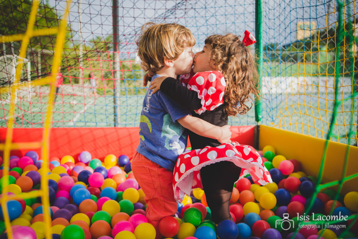 Aniversário | Valentina | 2 anos