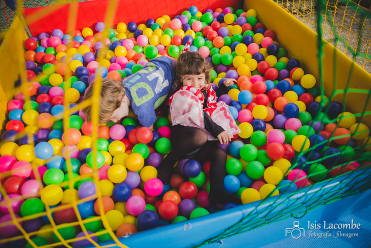 Aniversário | Valentina | 2 anos