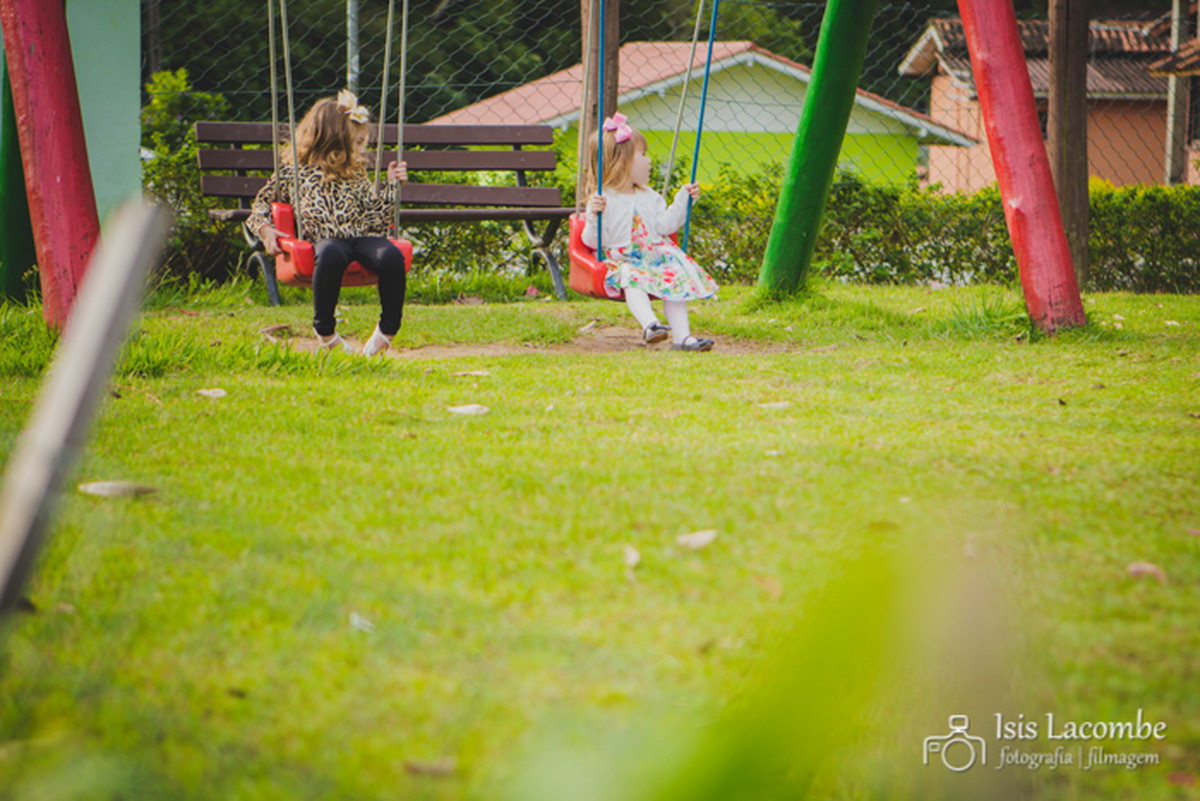 Aniversário | Valentina | 2 anos
