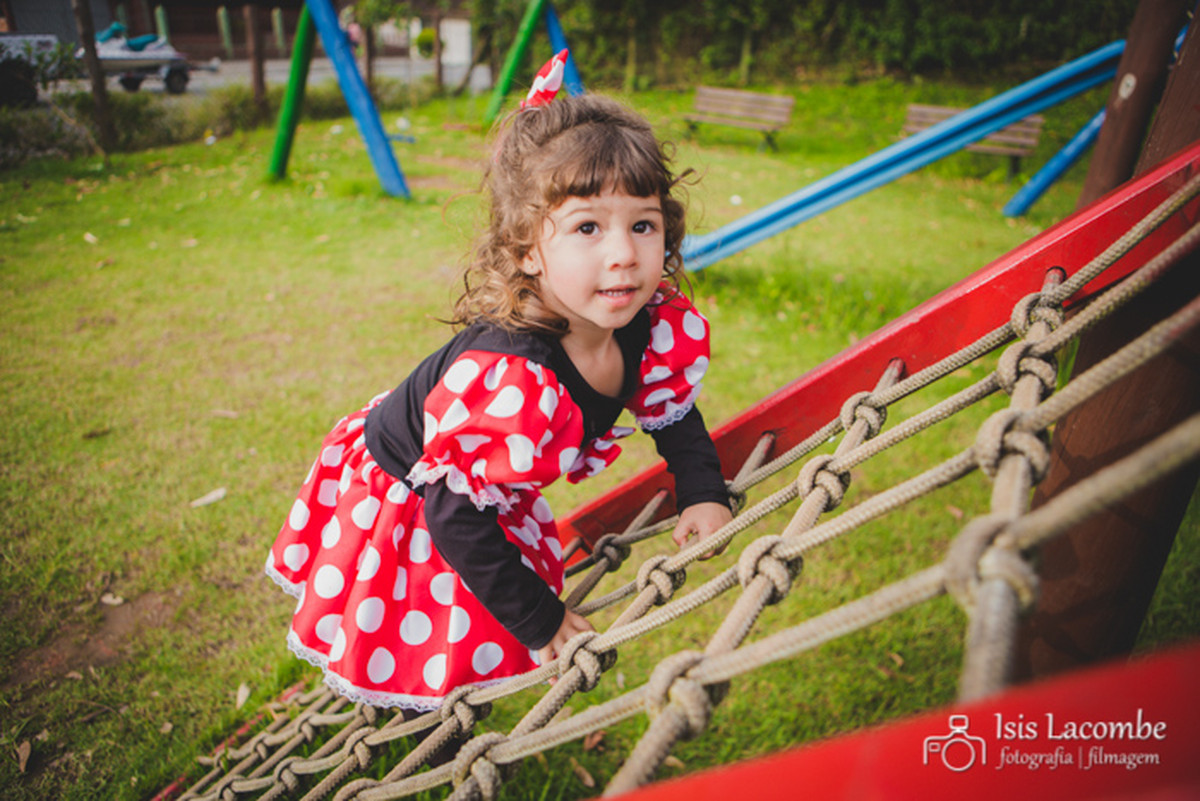 Aniversário | Valentina | 2 anos