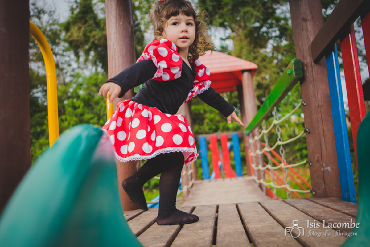 Aniversário | Valentina | 2 anos