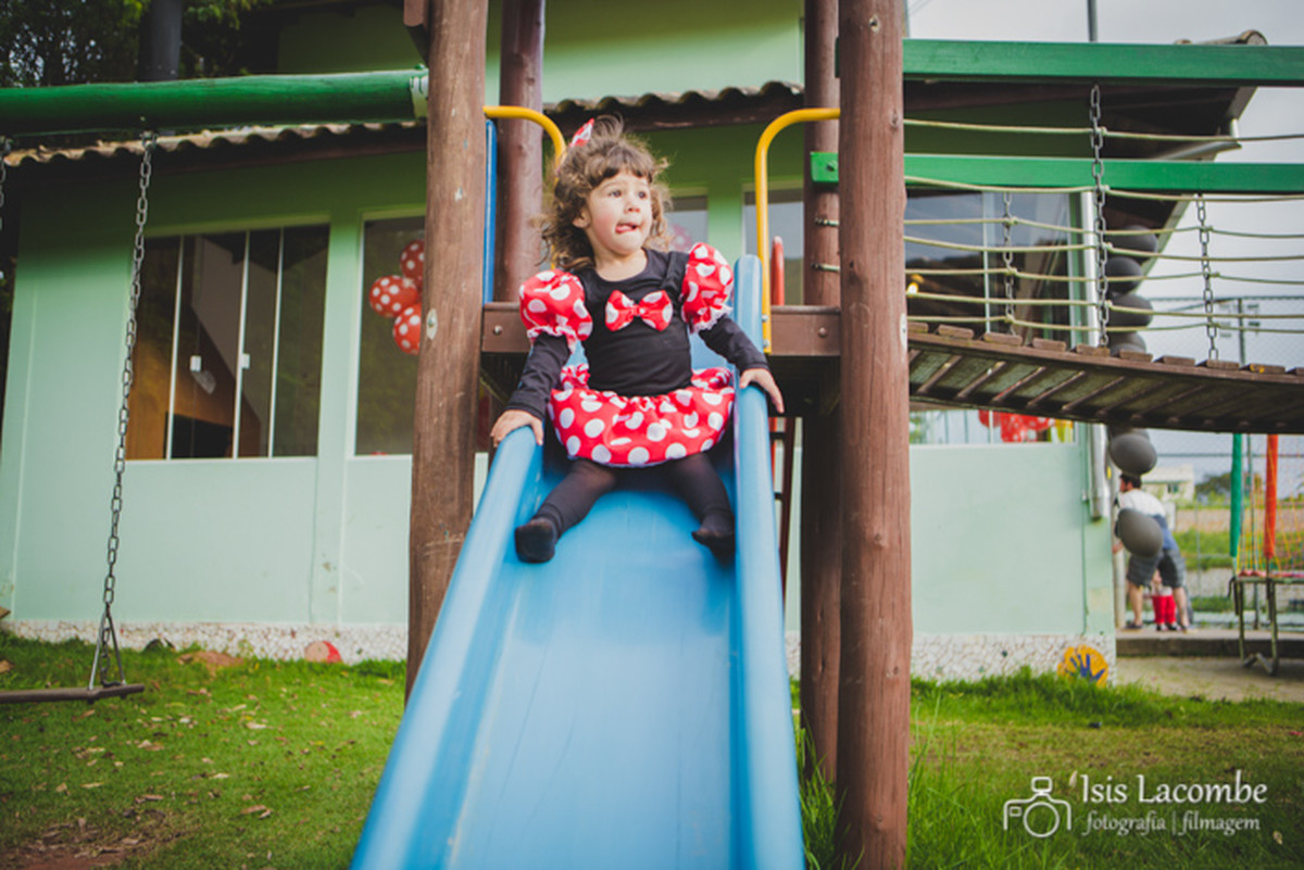 Aniversário | Valentina | 2 anos