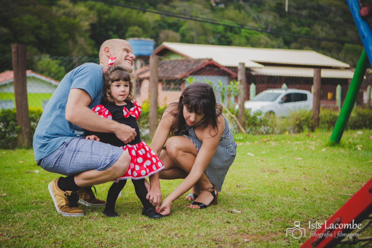 Aniversário | Valentina | 2 anos
