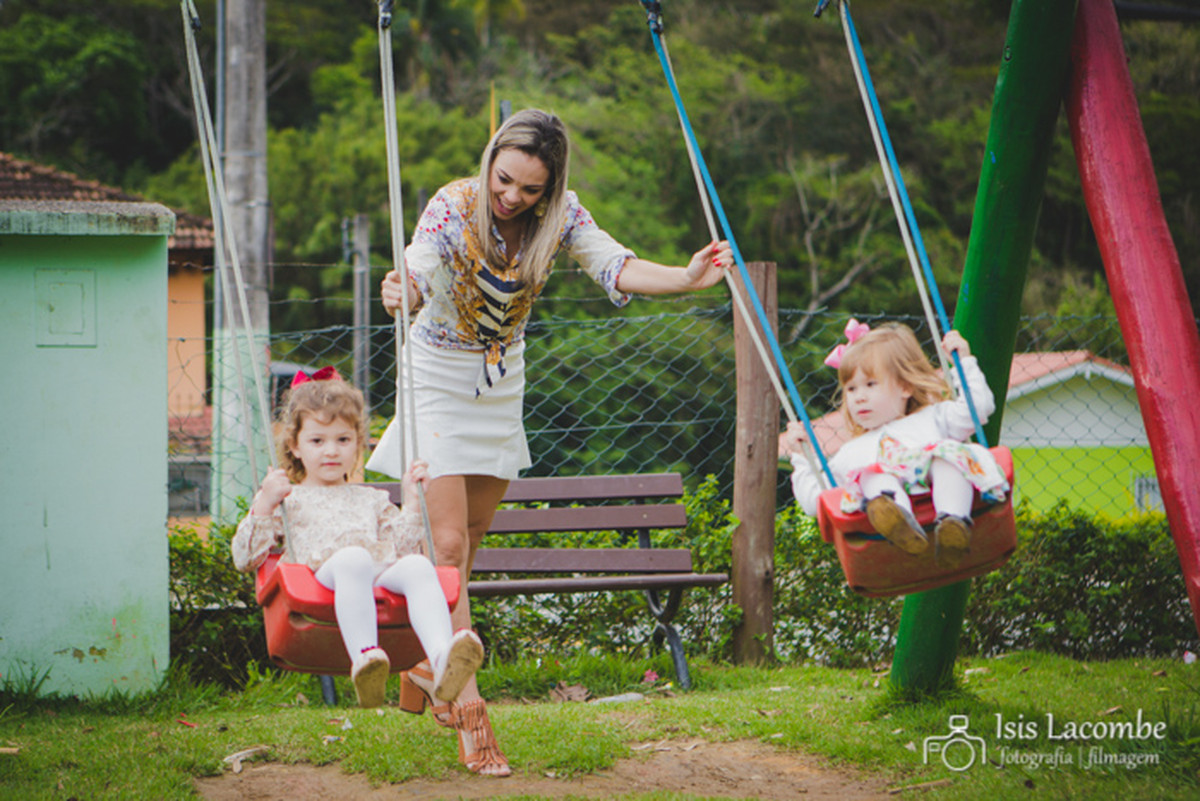 Aniversário | Valentina | 2 anos