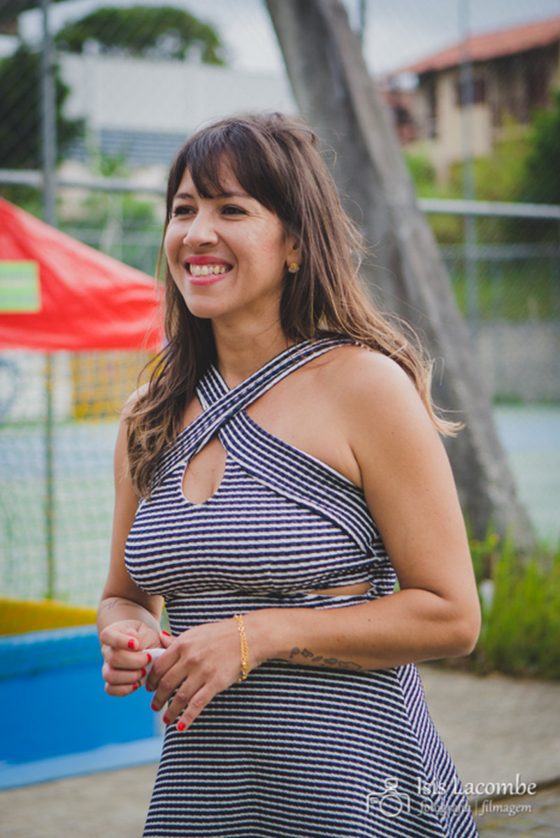 Aniversário | Valentina | 2 anos