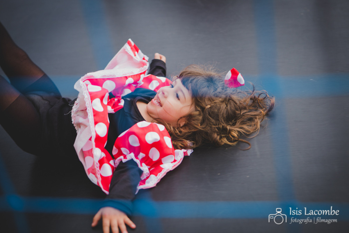 Aniversário | Valentina | 2 anos