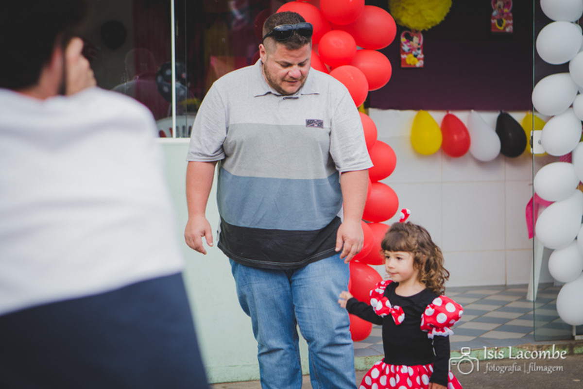 Aniversário | Valentina | 2 anos