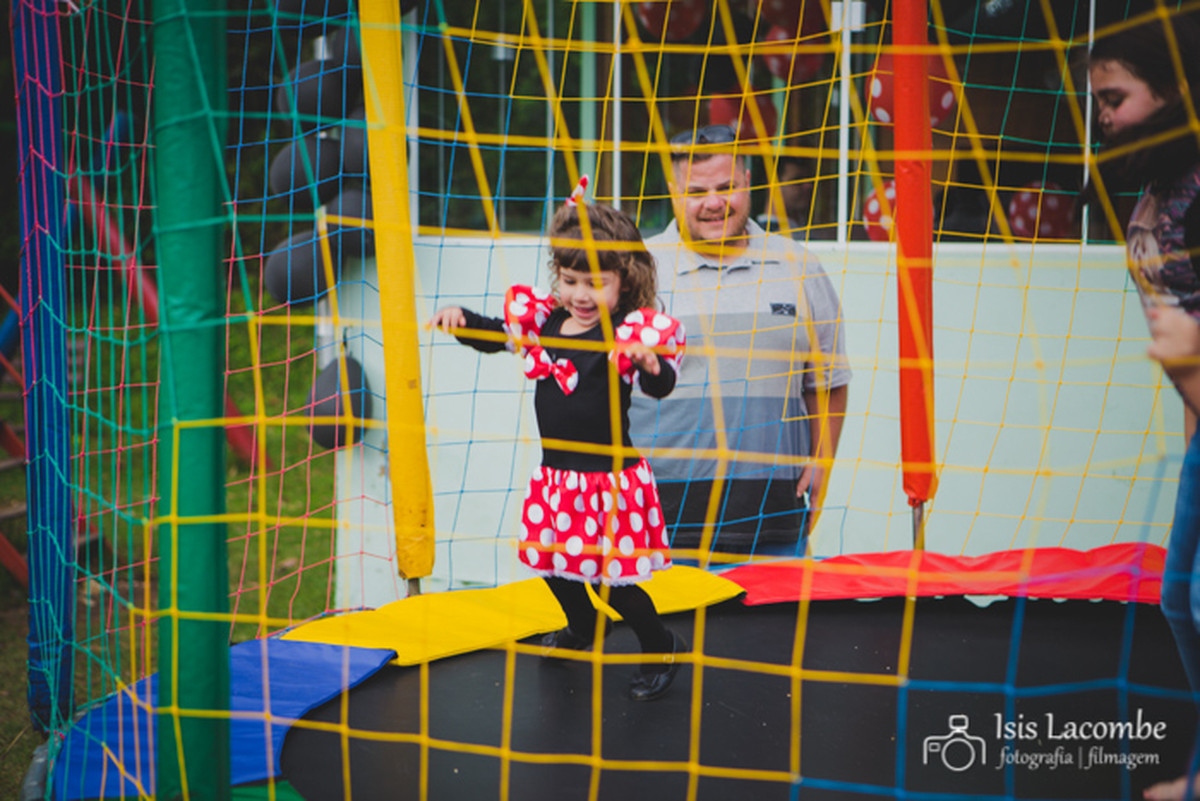 Aniversário | Valentina | 2 anos