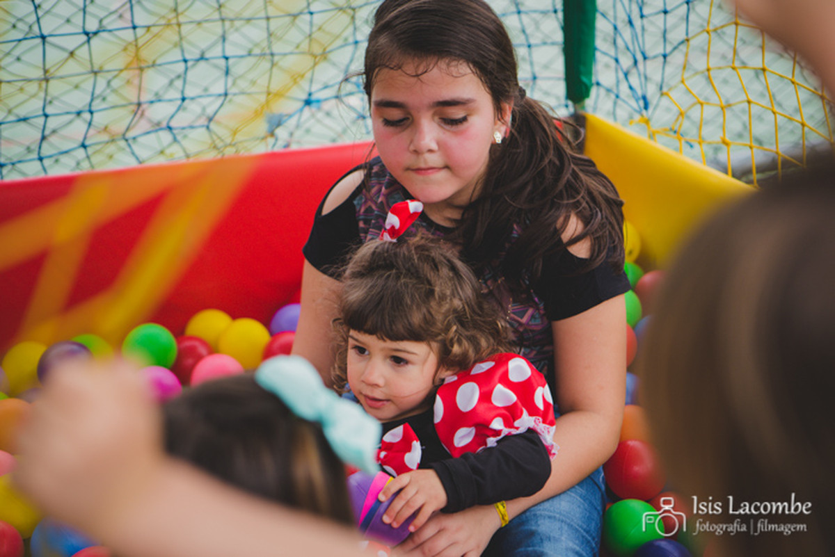 Aniversário | Valentina | 2 anos