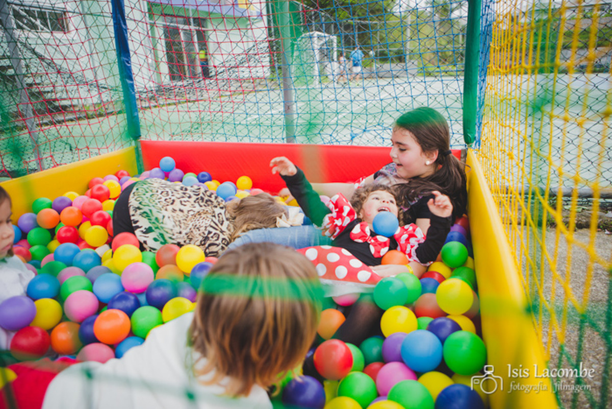 Aniversário | Valentina | 2 anos