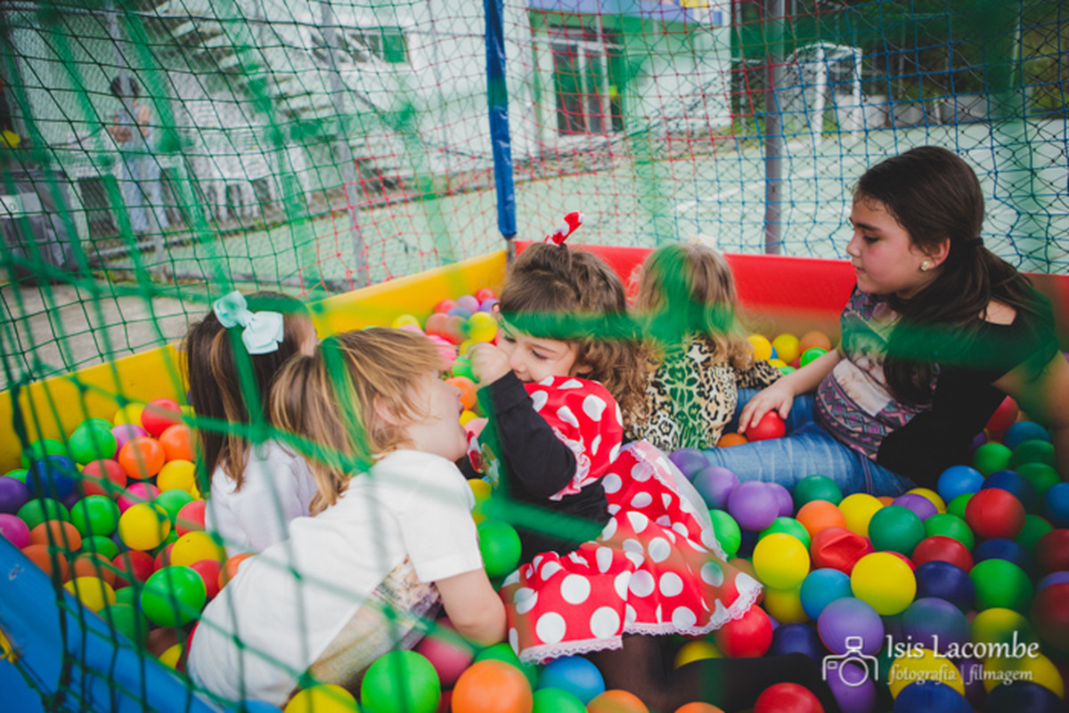 Aniversário | Valentina | 2 anos