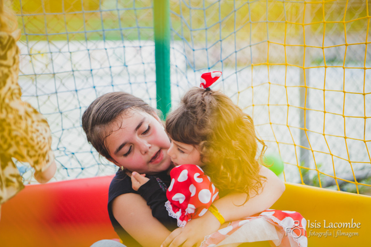Aniversário | Valentina | 2 anos