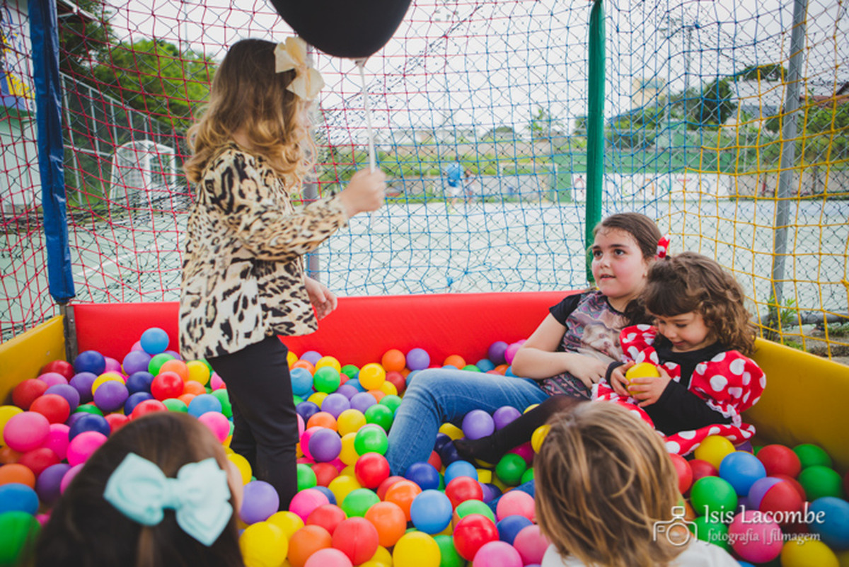 Aniversário | Valentina | 2 anos