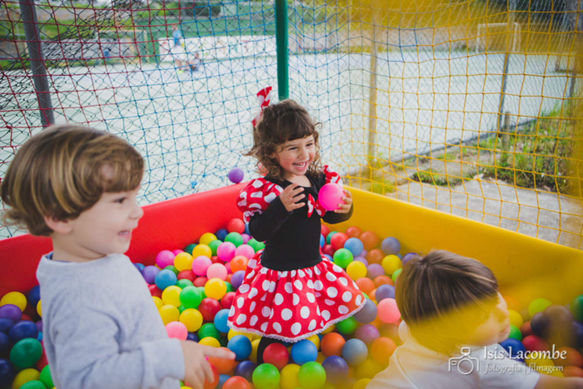 Aniversário | Valentina | 2 anos