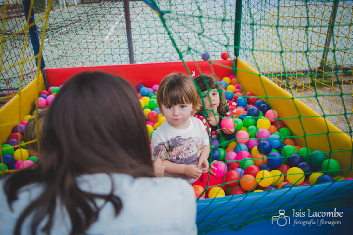 Aniversário | Valentina | 2 anos