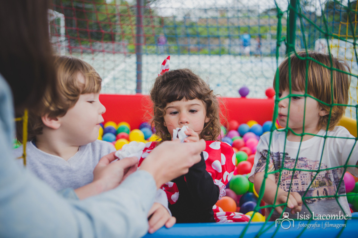 Aniversário | Valentina | 2 anos