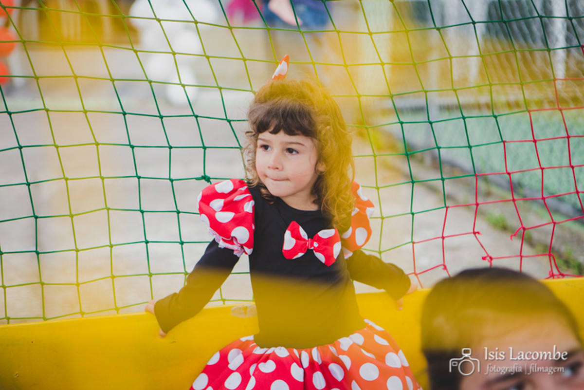 Aniversário | Valentina | 2 anos