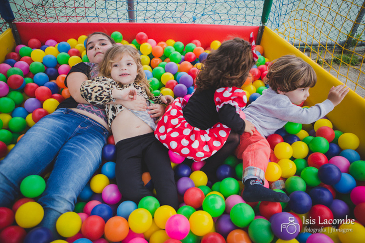 Aniversário | Valentina | 2 anos