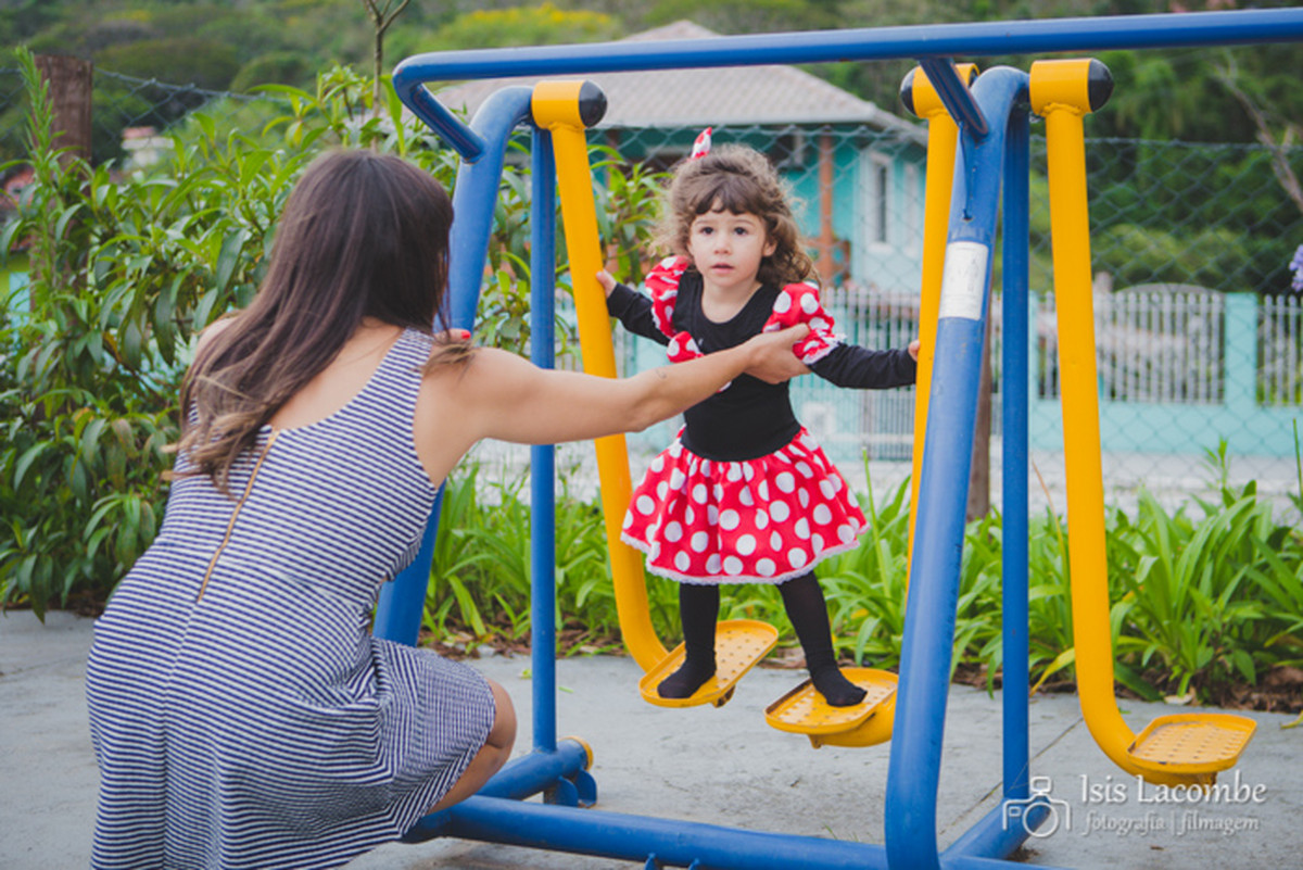 Aniversário | Valentina | 2 anos