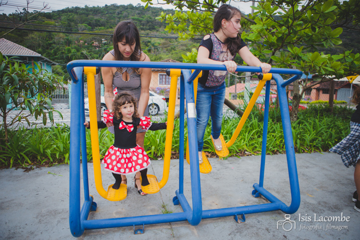 Aniversário | Valentina | 2 anos