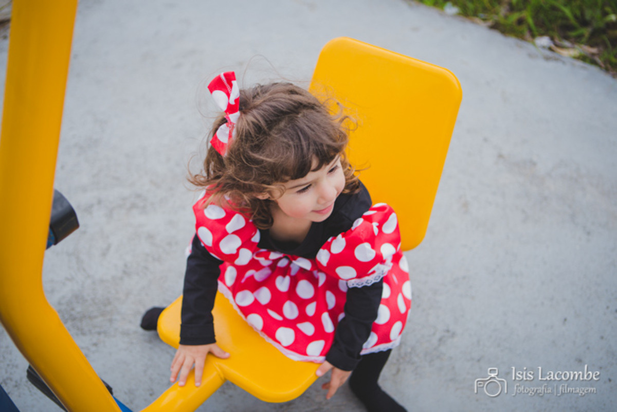 Aniversário | Valentina | 2 anos