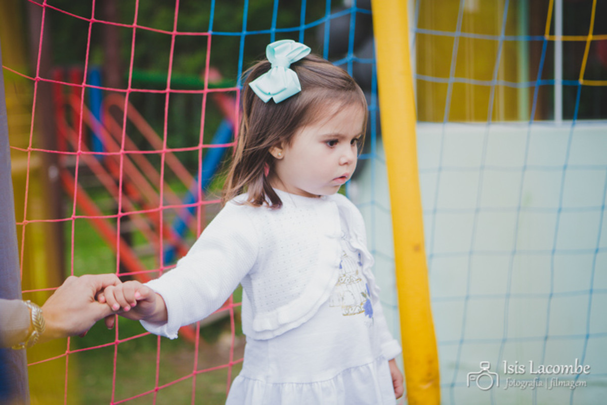 Aniversário | Valentina | 2 anos