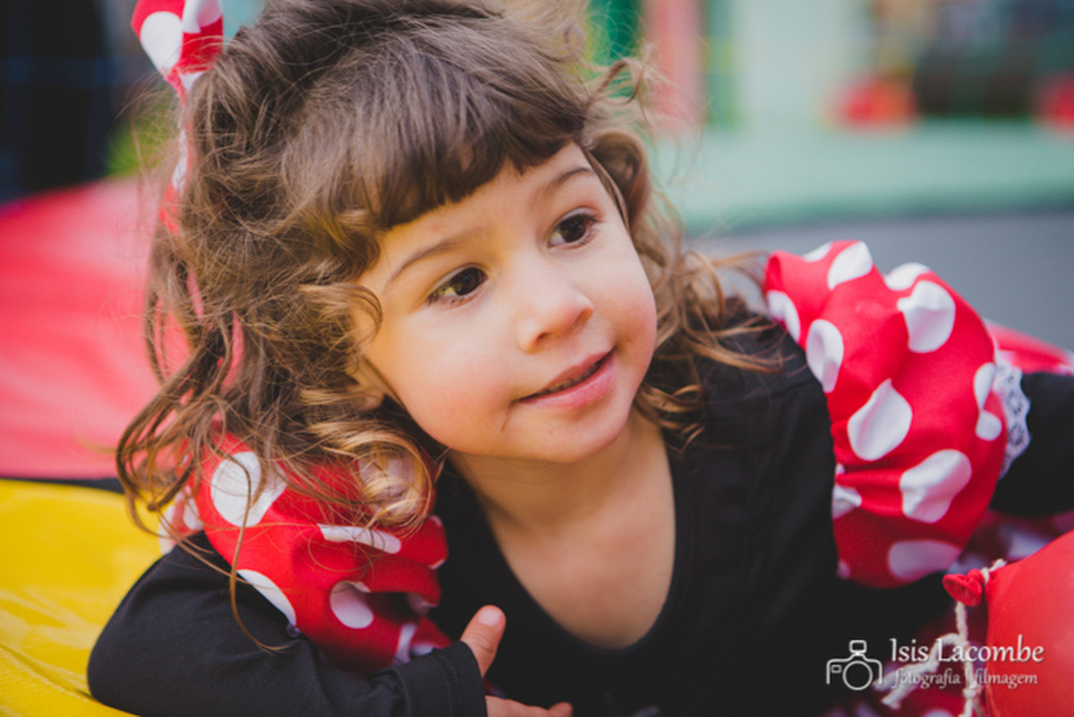 Aniversário | Valentina | 2 anos