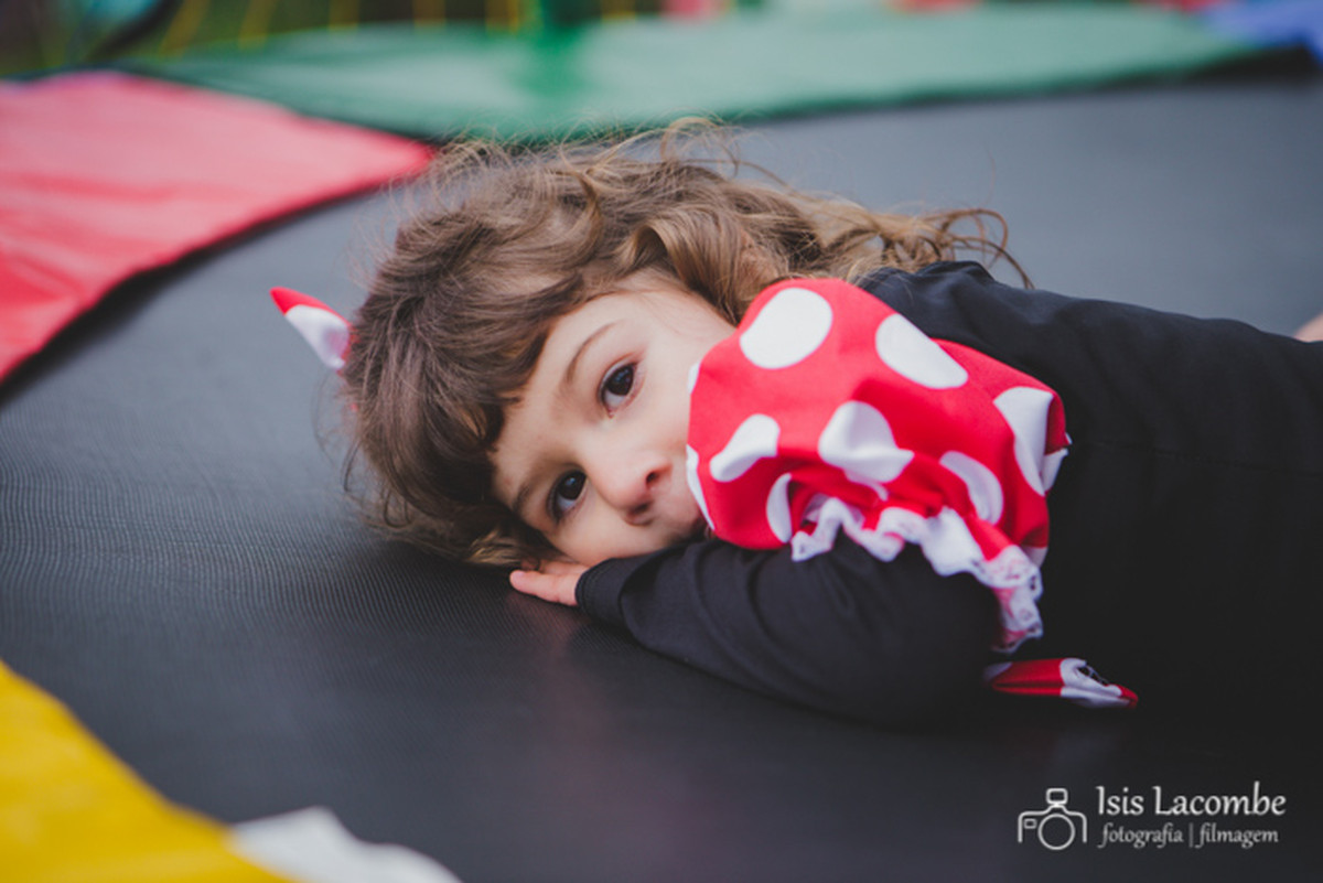 Aniversário | Valentina | 2 anos