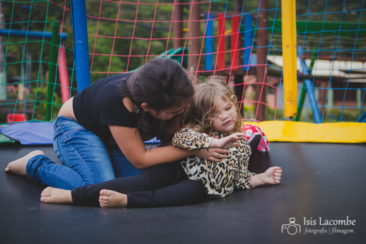 Aniversário | Valentina | 2 anos