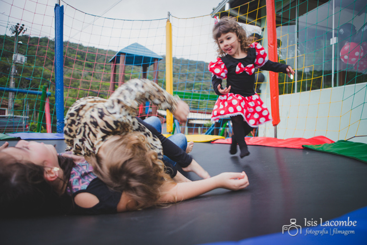 Aniversário | Valentina | 2 anos